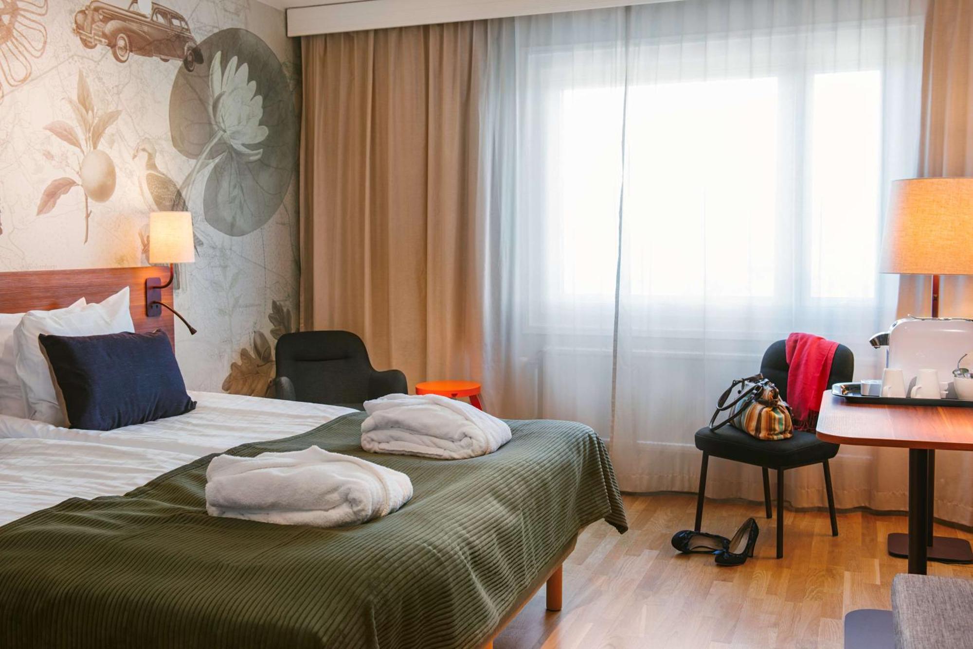 Scandic Kungens Kurva Fittja Εξωτερικό φωτογραφία