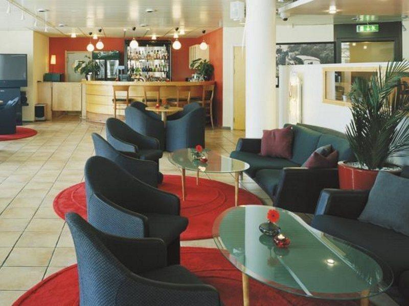 Scandic Kungens Kurva Fittja Εξωτερικό φωτογραφία