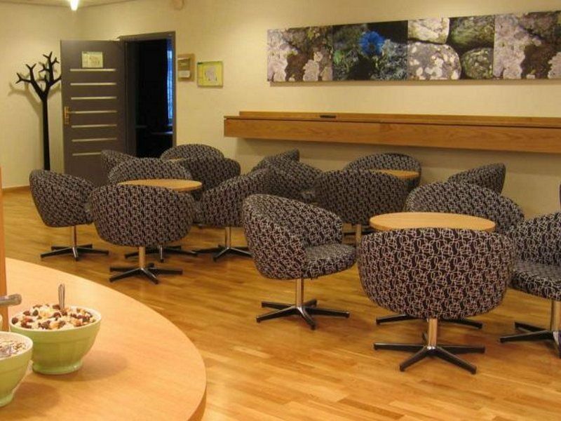 Scandic Kungens Kurva Fittja Εξωτερικό φωτογραφία